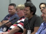 [STS-135] Prelaunch News Conference