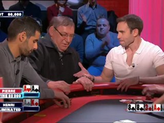 Direct Poker - Saison 6 - Emission 33 FINALE PART 1