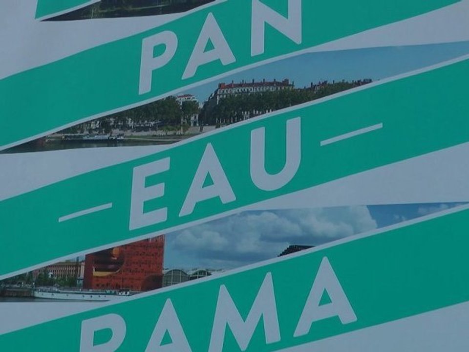 Pan-eau-rama