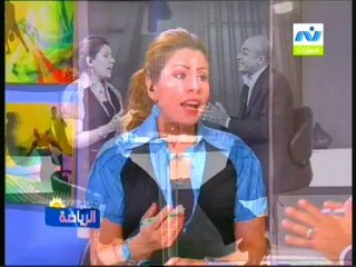 اهم اخبار الرياضه مع الاعلاميه سها ابراهيم فى صباح الرياضه