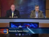 [STS-135] Flight Day 4 - Mission Status Briefing