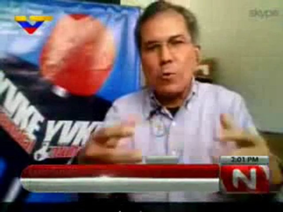 (VIDEO) Ver Video DFrente: Entrevista a Esther Quiaro 27.06.2012