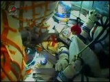 [ISS] Launch of Expedition 29 on Soyuz TMA-22 Spacecraft