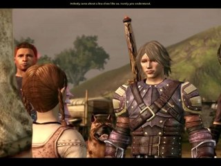 [S3][P4] Dragon Age - Origins