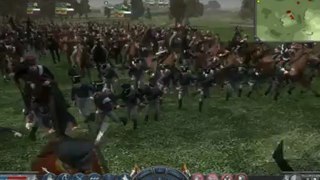 Lets Play Napoleon: Total War Part. 12 (Russia)