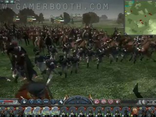 Lets Play Napoleon: Total War Part. 12 (Russia)