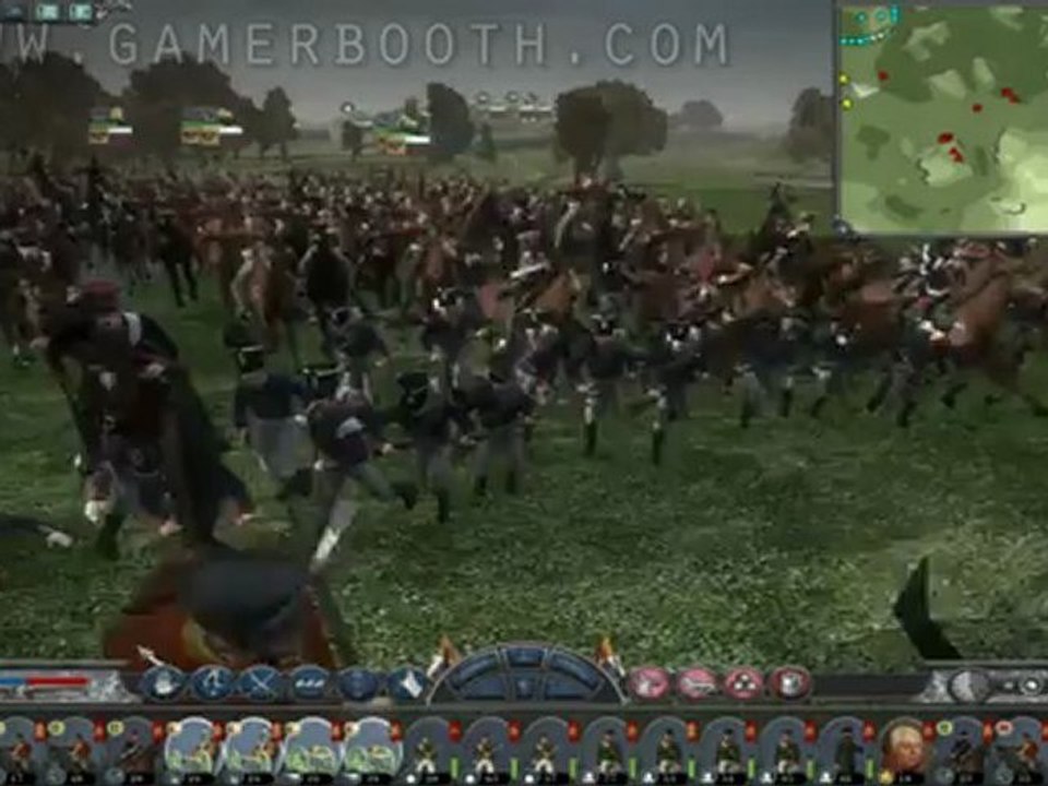 Lets Play Napoleon: Total War Part. 12 (Russia)
