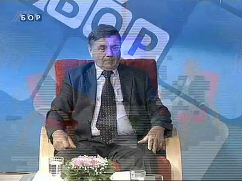 Aktuelno, rtb i zagadjenje 15. avgust 2011.