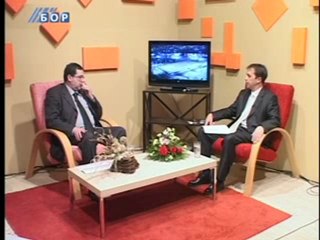 Aktuelno, toplana, 15. mart 2011.