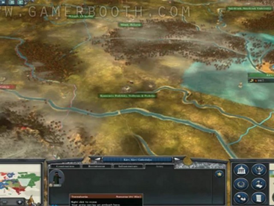 Lets Play Napoleon: Total War Part. 13 (Russia)