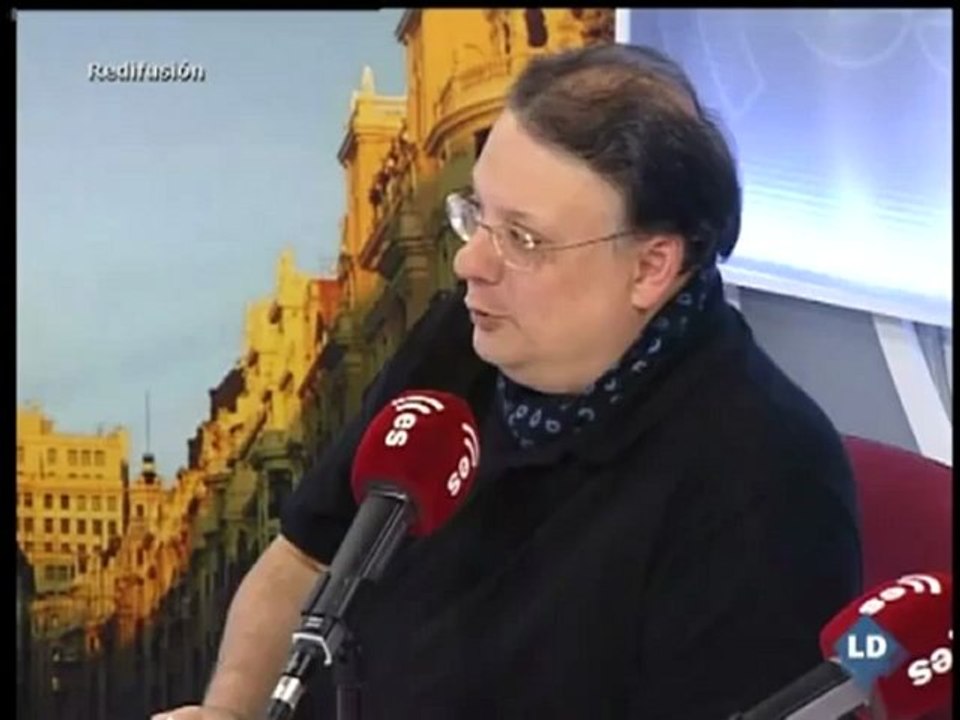 Consultorio de historia y ciencia: El mito de los nacionalistas vascos  -02/12/11