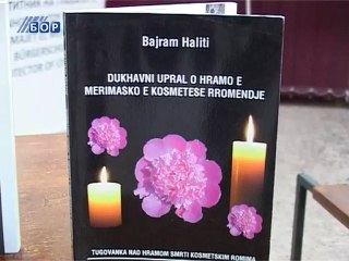 Aktuelno, srpsko romski recnik 26. oktobar 2011.