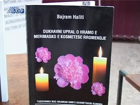 Aktuelno, srpsko romski recnik 26. oktobar 2011.