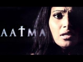Bipasha Basu's Horror Movie Aatma