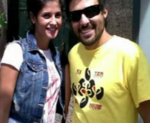 Hugo y María: GH12+1.:Cuidarte el alma