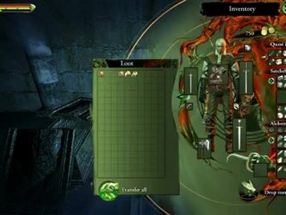 [S7][P2] The Witcher