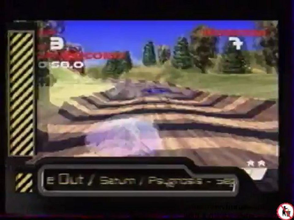 Micro kid's Emission  (1996) 14   -   7 Avril 1996