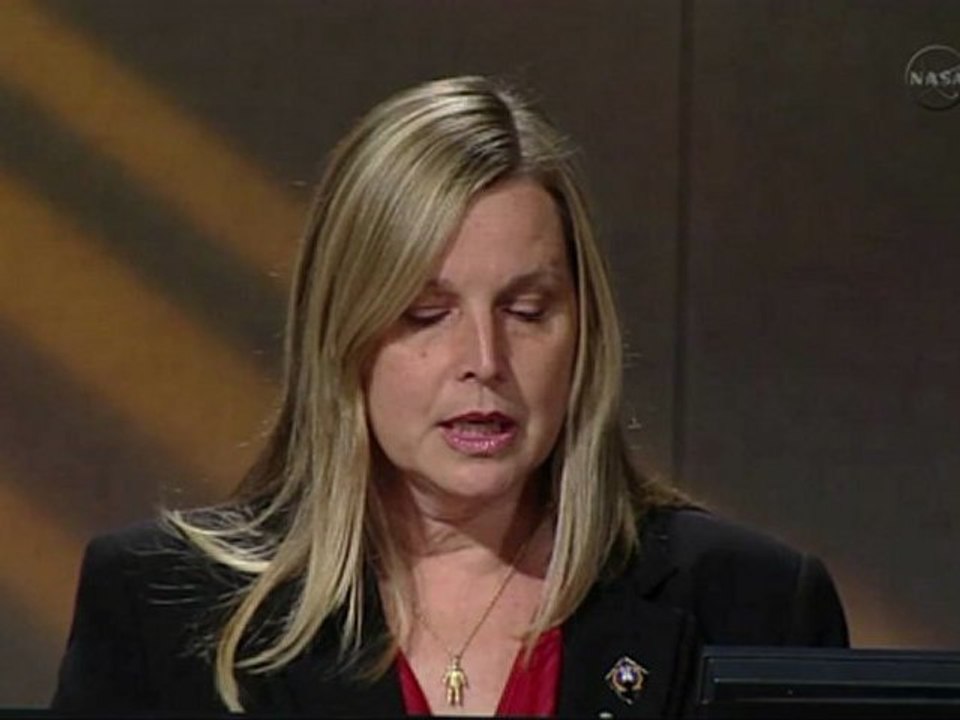 [STS-135] Spacewalk Overview With CGI (p1)