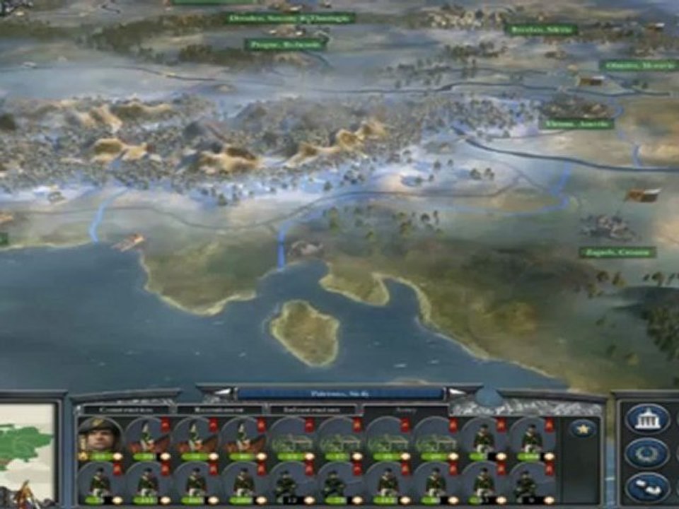 Lets Play Napoleon: Total War Part. 35 (Russia)