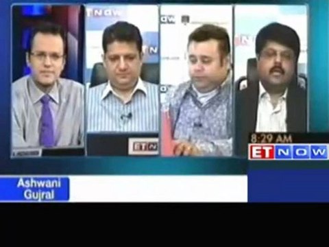 Buy JSW Steel, REC, Rolta: Sandeep Wagle