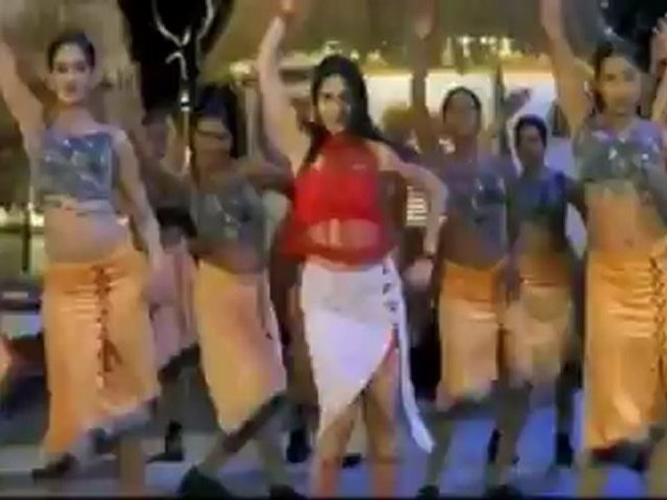 Cheema Cheema - Simhadri