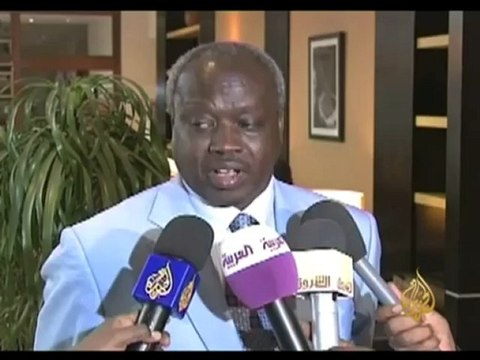 توقف التفاوض المباشر بين دولتي السودان