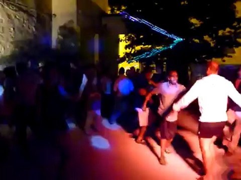 video fete de la musique montpellier centre ville 2012