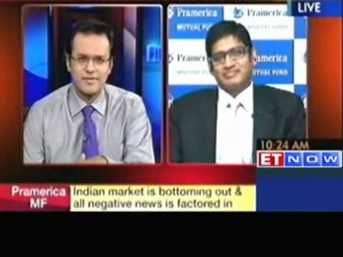 Current market environment favours stock pickers