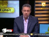 رئيس مصر: إحالة علاء وجمال مبارك وحسن هيكل للجنايات