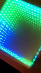 Infinity  Mirror