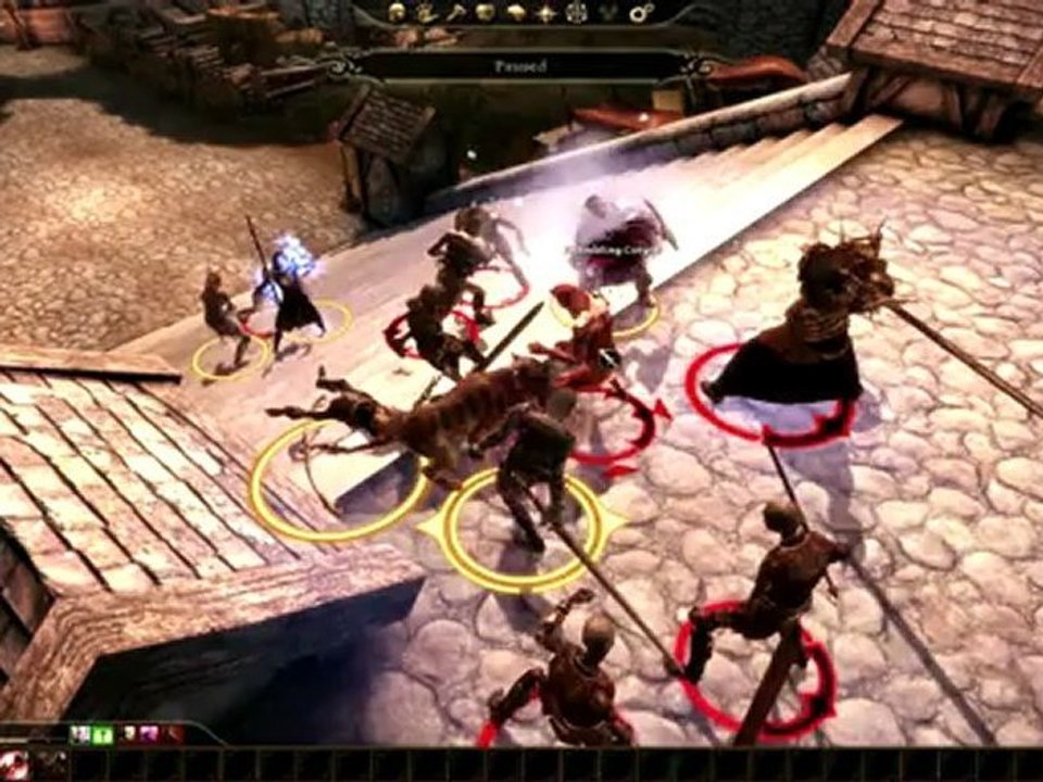 [S4][P3] Dragon Age - Origins