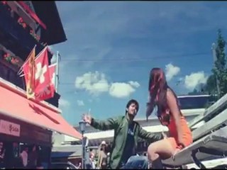 Baby I am In Love With You (Ek Aur Jaanbaaz Khiladi)