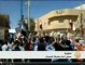 إستمرار التظاهرات رغم إنتهاكات الأمن في سوريا