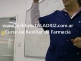 DIFERENCIAS CON OTROS CURSOS DE AUXILIAR DE FARMACIA - InstitutoTALADRIZ