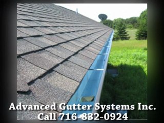 Gutter Repair Western NY