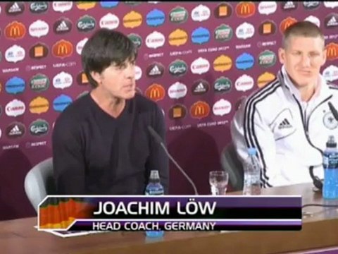 Demi-finales - Italie-Allemagne, deux géants au rendez-vous