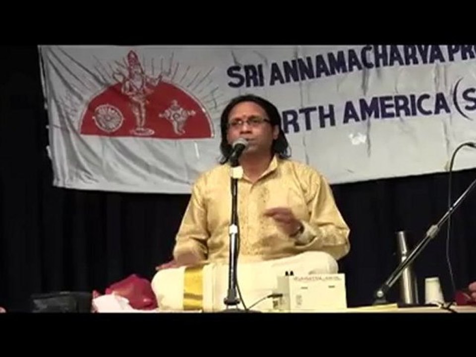 SAPNA AND BHARATHAM PRESENT A GRAND CARNATIC CLASSICAL CONCERT: SURYAPRAKASH (VOCAL)