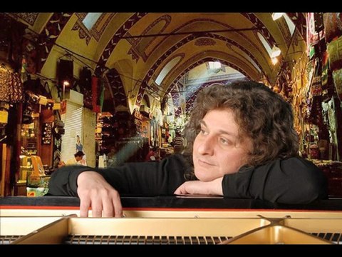 Festival d'Aantolie | Tuluyhan Ugurlu | Anadolu Festivali | Paris 28-29-30 Eylul