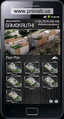 Android Application Development, Mobile Application Developer for Real Estate