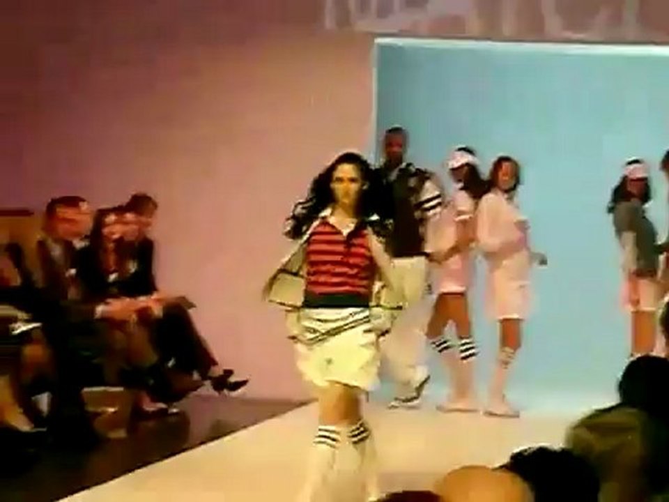 Fashion. Powered by BRIGITTE