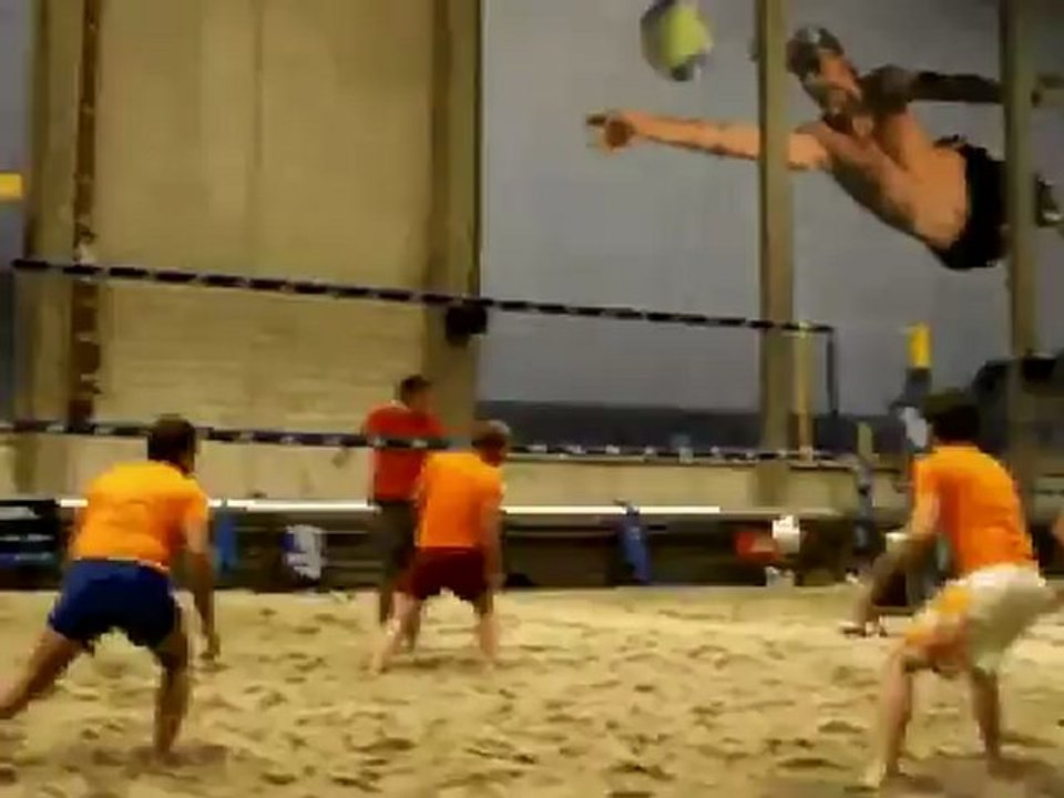 beach38 Eröffnung München, 19.11.2007