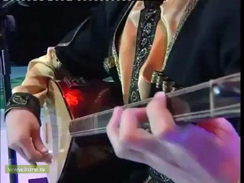 16 Zahidem - Nar danesi Azerbaycan DENİZLİ 10.Türkçe Olimpiyatı