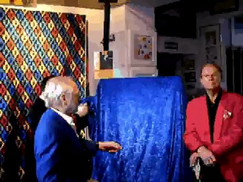 Vorstellung narrhalla orden 2008