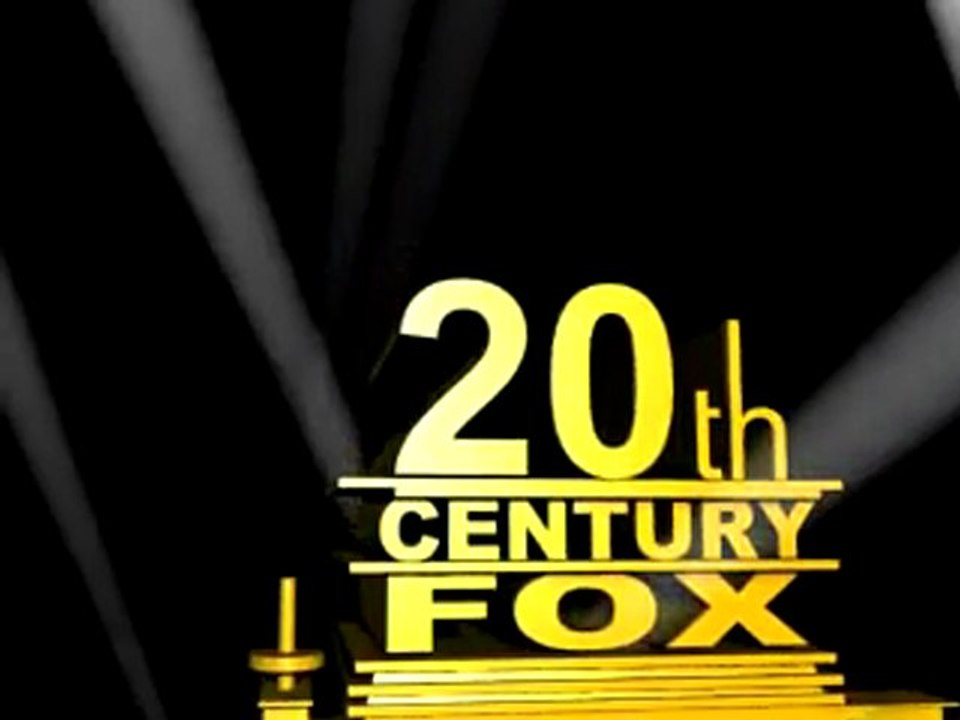20th Century Fox Ident - video Dailymotion