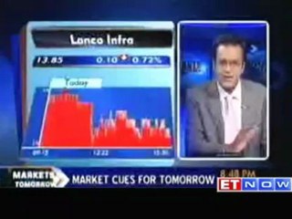 Markets tomorrow: Stock ideas by experts