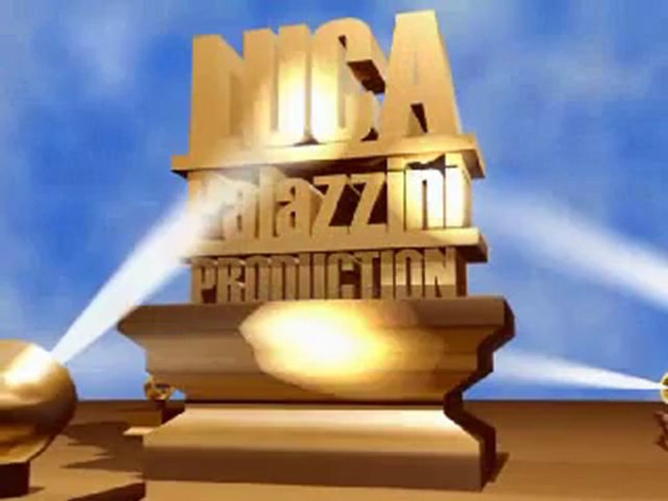 My 3D Logo 20th Century PALA