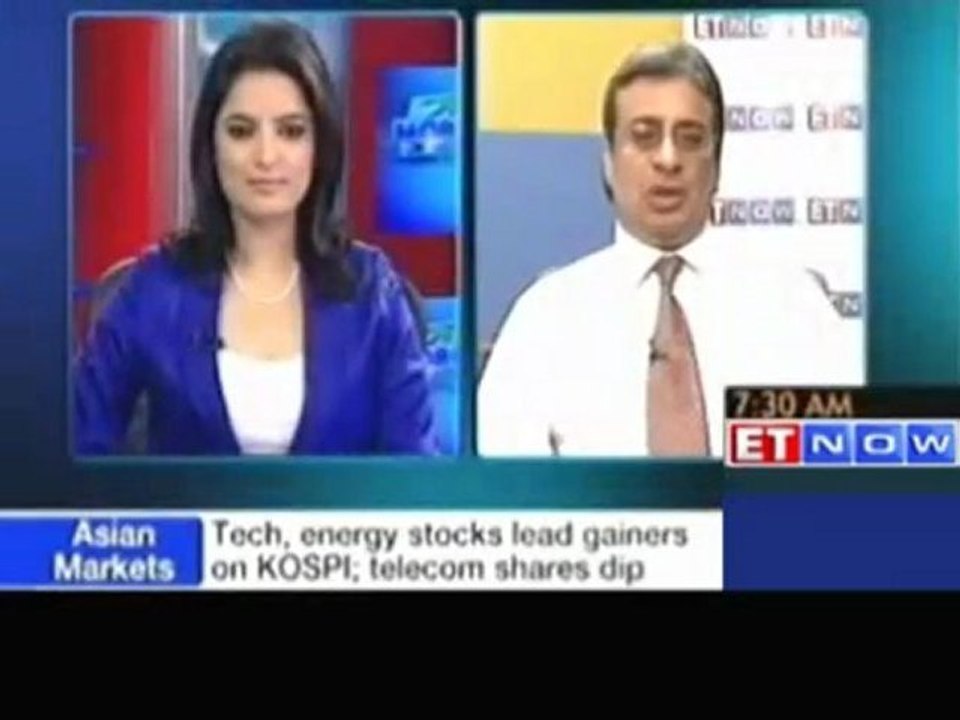 Nifty can touch 5100 on downside: Vijay Bhambwani