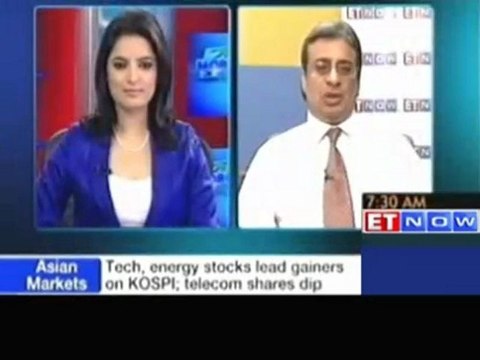 Nifty can touch 5100 on downside: Vijay Bhambwani