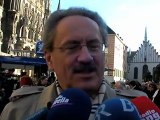 Münchner Fasching aus Sicht des Oberbürgermeisters Christian Ude