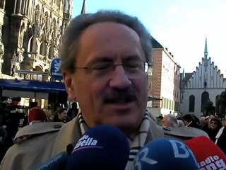 Münchner Fasching aus Sicht des Oberbürgermeisters Christian Ude